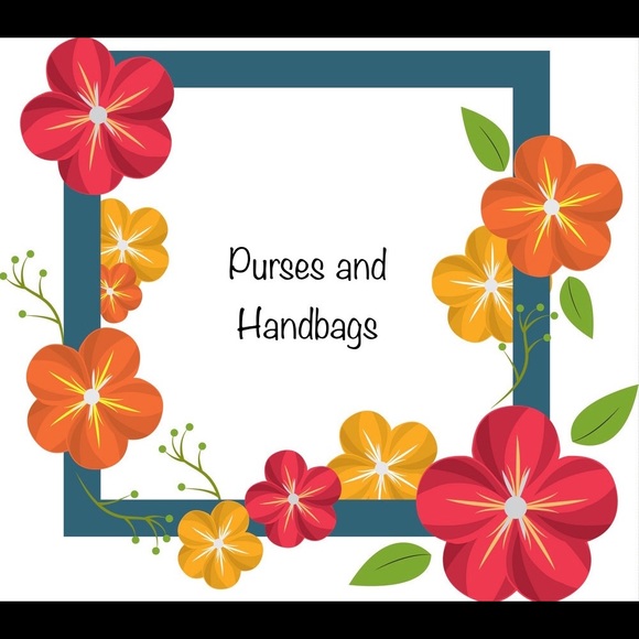 Purses and Handbags - Picture 1 of 1